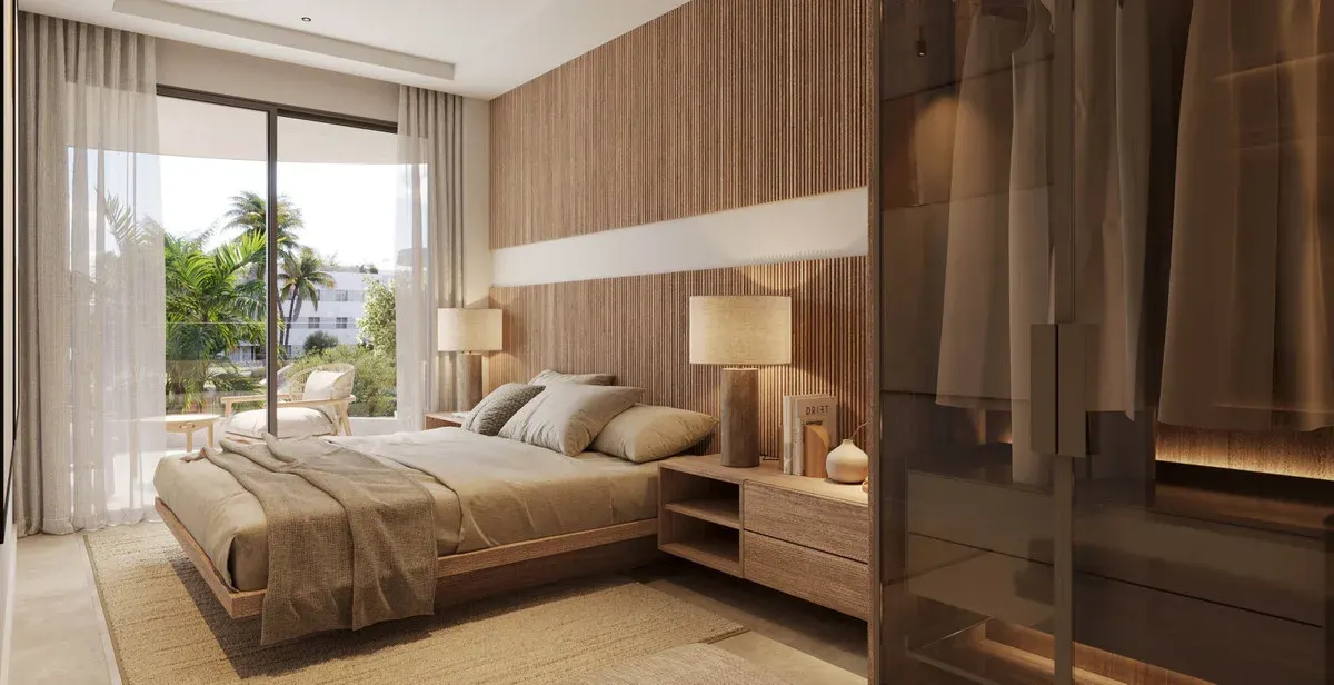Tredje projektspecifikt billede af THE PALMS AT ESTEPONA