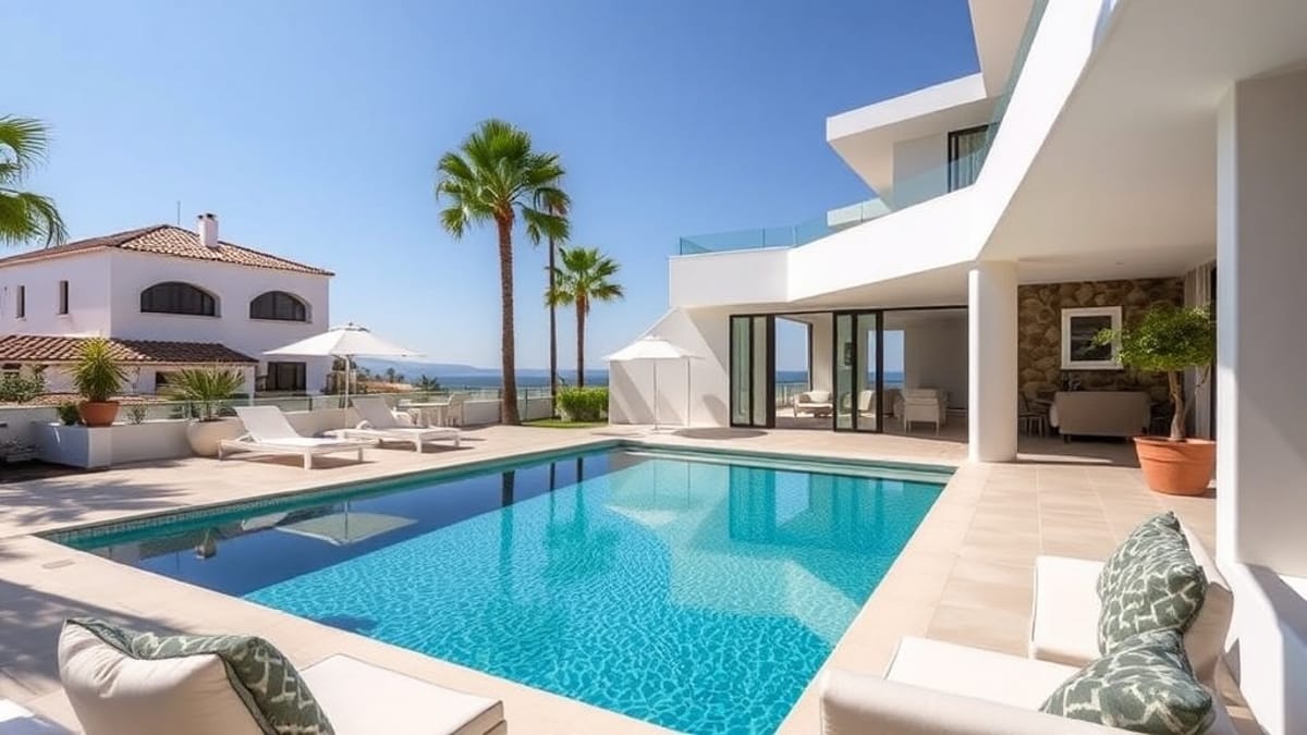 Beleef de Costa del Sol: Festivals bij Uw Nieuwbouw Woning - Costa del Sol Real Estate
