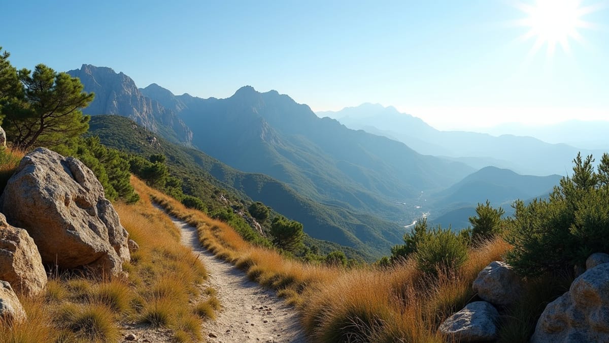Découvrez le potentiel de valorisation d'un investissement immobilier Costa del Sol: vues grandioses sur la Sierra Blanca, inspirant un style de vie nature.
