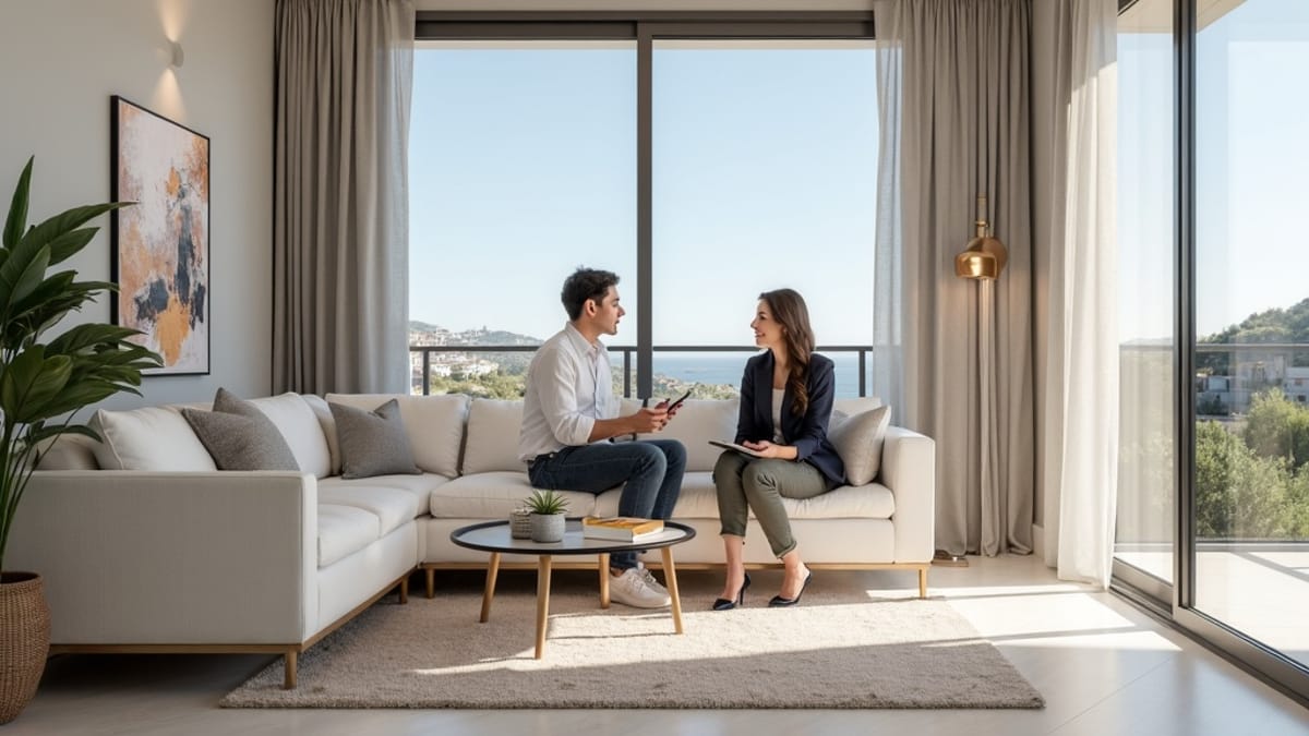 Acheter nouveau projet immobilier Costa del Sol: Guide complet, prix compétitifs. Finalisez votre achat!