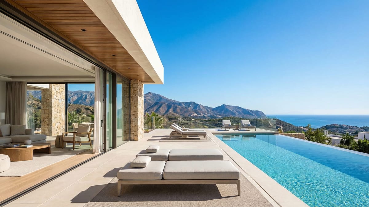 Costa del Sol property - Kluczowa rola agentów nieruchomości w nawigowaniu po rynku nieruchomości Costa del Sol w 2026 roku