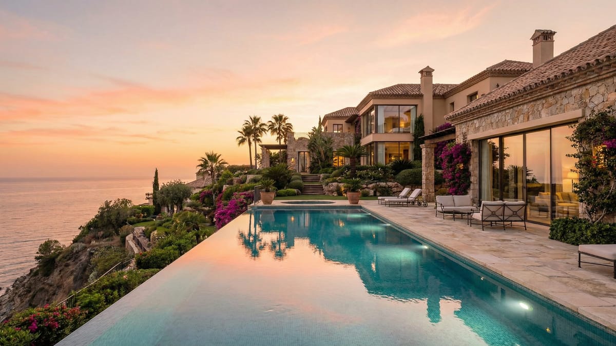 Costa del Sol property - Navigeren door de prijzen van nieuwbouw in Costa del Sol: Belangrijke inzichten voor kopers in 2026