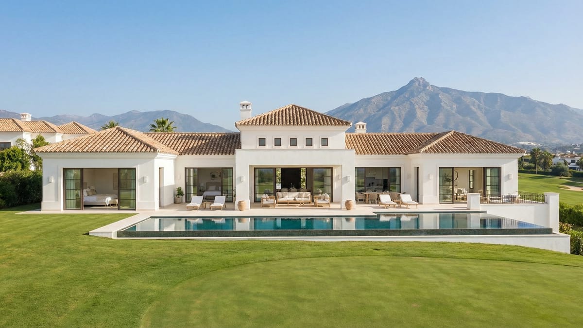 Costa del Sol property - Standort verstehen: Ein strategischer Ansatz für den Immobilienkauf an der Costa del Sol im Jahr 2026