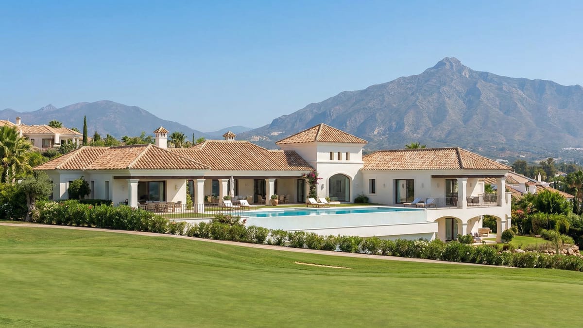 Costa del Sol property - Ihr Nachlass in Spanien: Benötigen Sie ein spanisches Testament für Ihre Immobilie an der Costa del Sol?