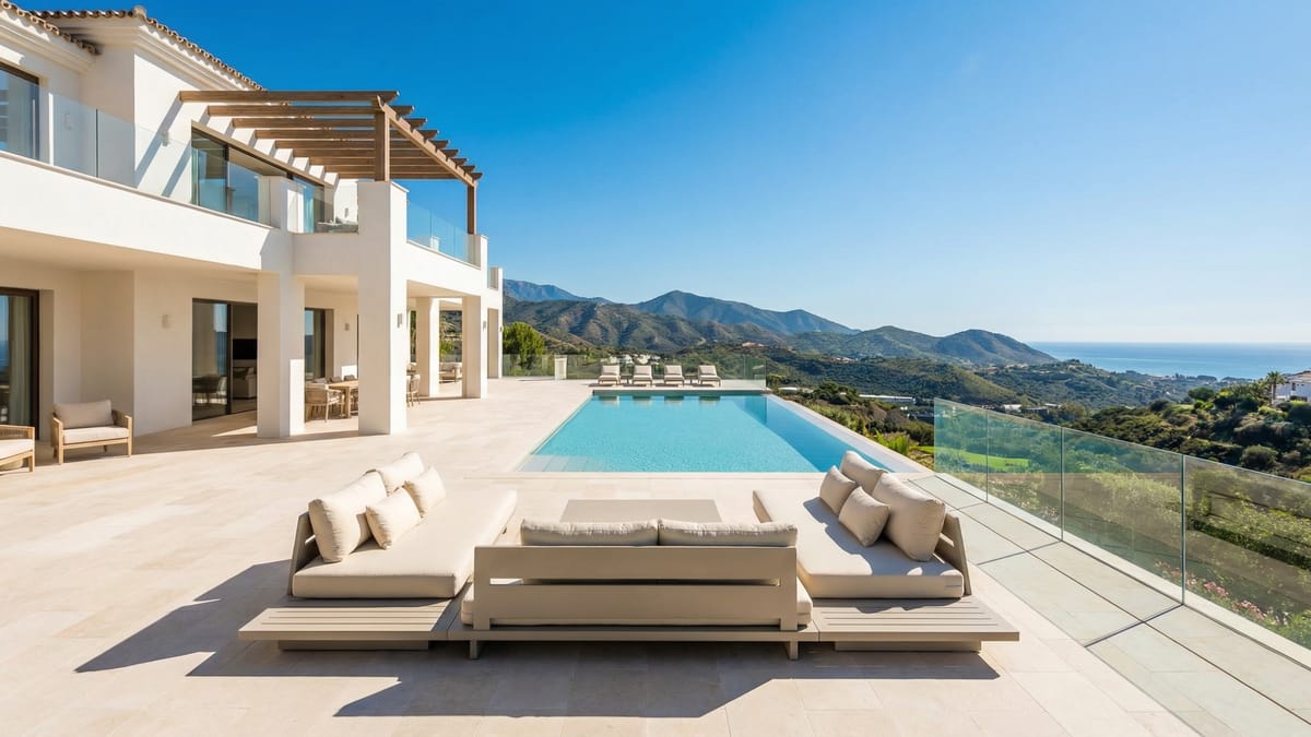 Costa del Sol property - Den komplette guide til køb: Prisgennemsigtighed og smarte strategier for nybyggeri på Costa del Sol i 2026