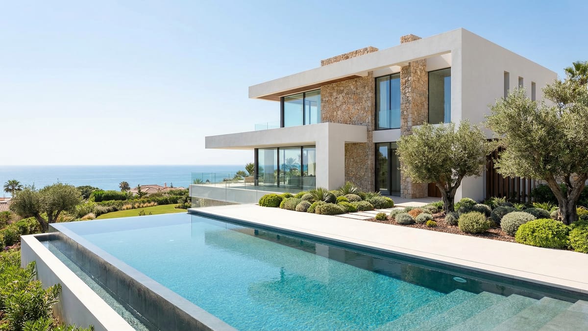 Är det rätt tid för europeiska köpare att investera i Costa del Sol? – Fastigheter Costa del Sol