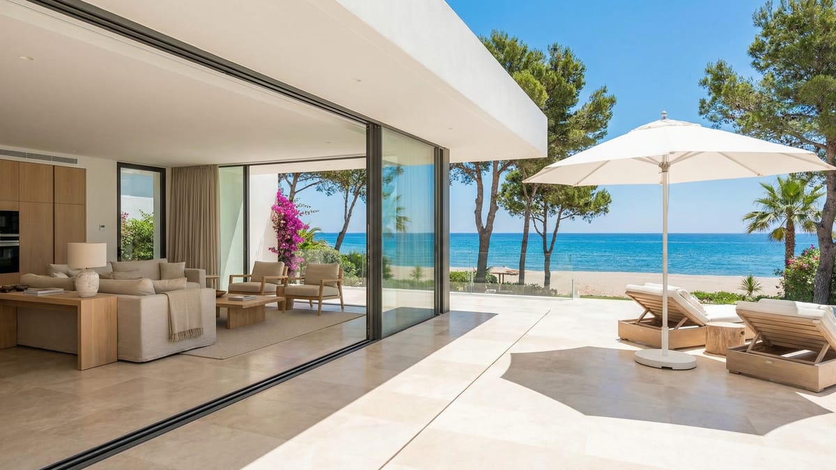 Att förstå investeringar i nybyggda fastigheter på Costa del Sol: Balansera möjligheter med risker år 2026 - Fastigheter på Costa del Sol