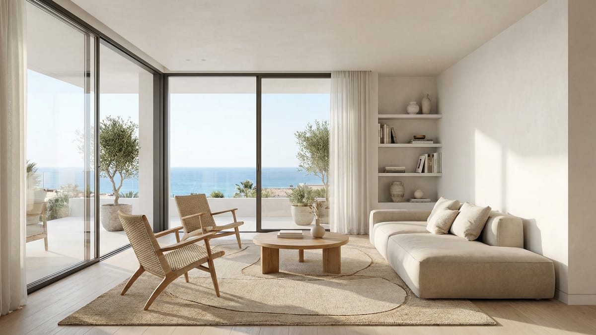 Hvordan faciliteter forbedrer ejendomsværdien på Costa del Sol - ejendomme på Costa del Sol