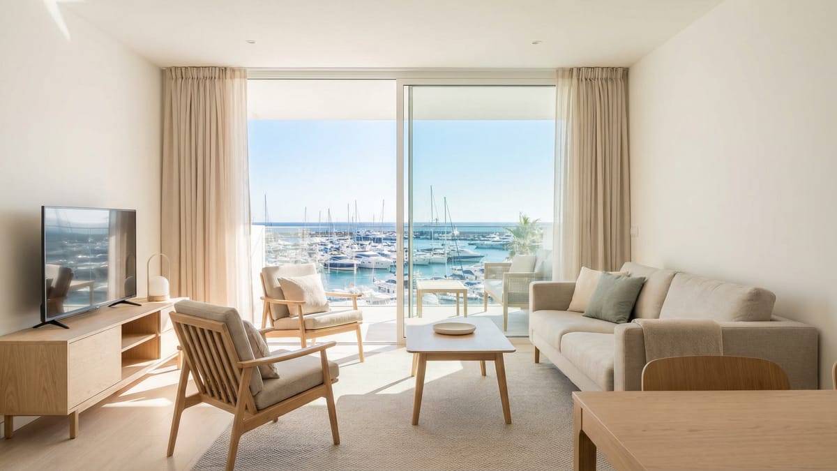 Udforskning af livsstilsejendomme på Costa del Sol: Faciliteternes rolle - Costa del Sol ejendomme