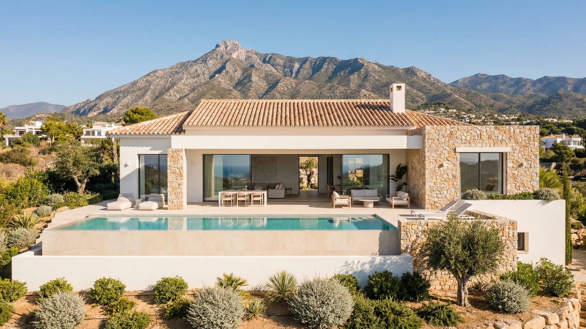 Er nå riktig tidspunkt for europeiske kjøpere å investere på Costa del Sol? - Eiendom Costa del Sol