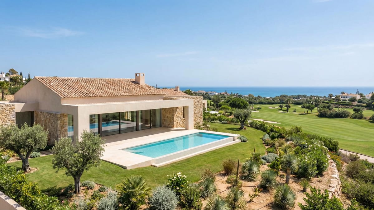 Arveafgift og Arveplanlægning for udenlandske ejendomsejere på Costa del Sol i 2026 - Costa del Sol fast ejendom