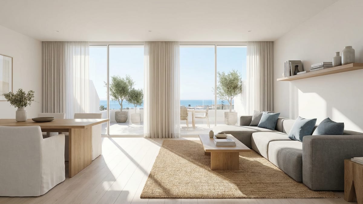 En guide til arveplanlegging for eiere av eiendom på Costa del Sol – eiendom på Costa del Sol