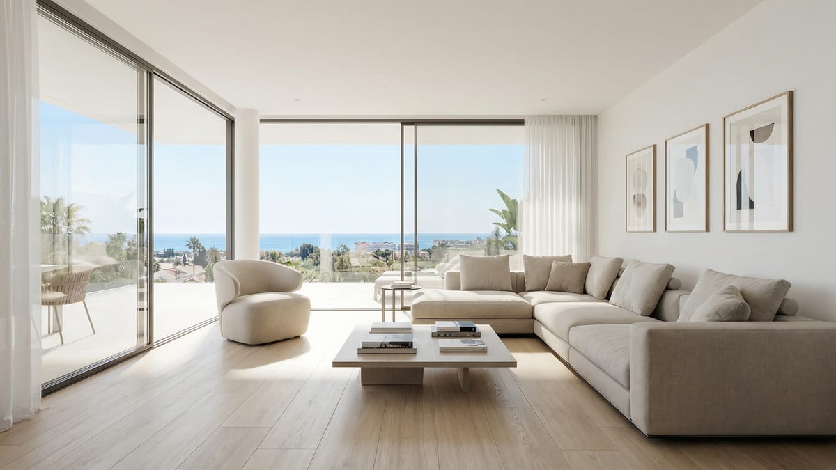 Lås opp Suksess: Eiendomsmegleres Essensielle Rolle for Kjøpere på Costa del Sol i 2026 - Costa del Sol eiendom