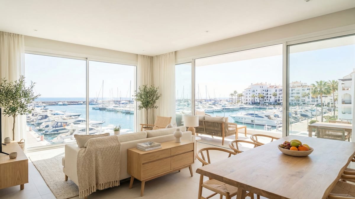 Fremtidens bolig: Hvordan innovative fasiliteter former eiendomsverdier på Costa del Sol i 2026 – Eiendom Costa del Sol