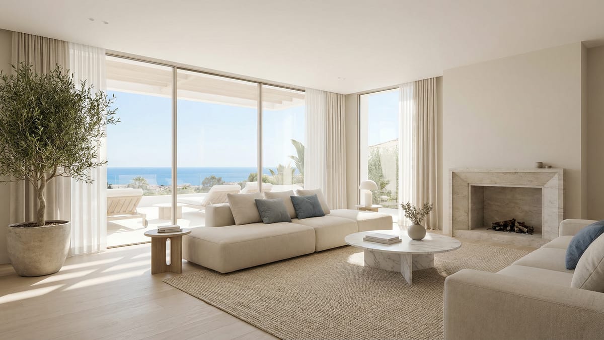 Hvordan effektivt håndtere skatter ved kjøp av eiendom på Costa del Sol - Costa del Sol eiendom