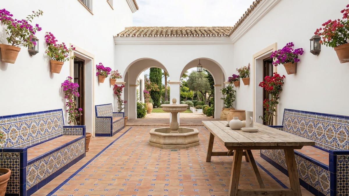 Navigere i skattelandskapet: En omfattende guide for ikke-bosatte som kjøper eiendom på Costa del Sol i 2026 - Costa del Sol eiendom