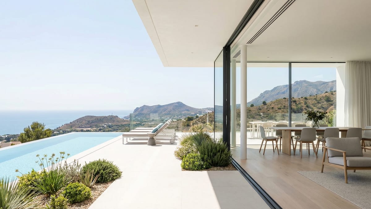 Notarius og advokats rolle: Navigere eiendomskjøp i Costa del Sol - Eiendom i Costa del Sol