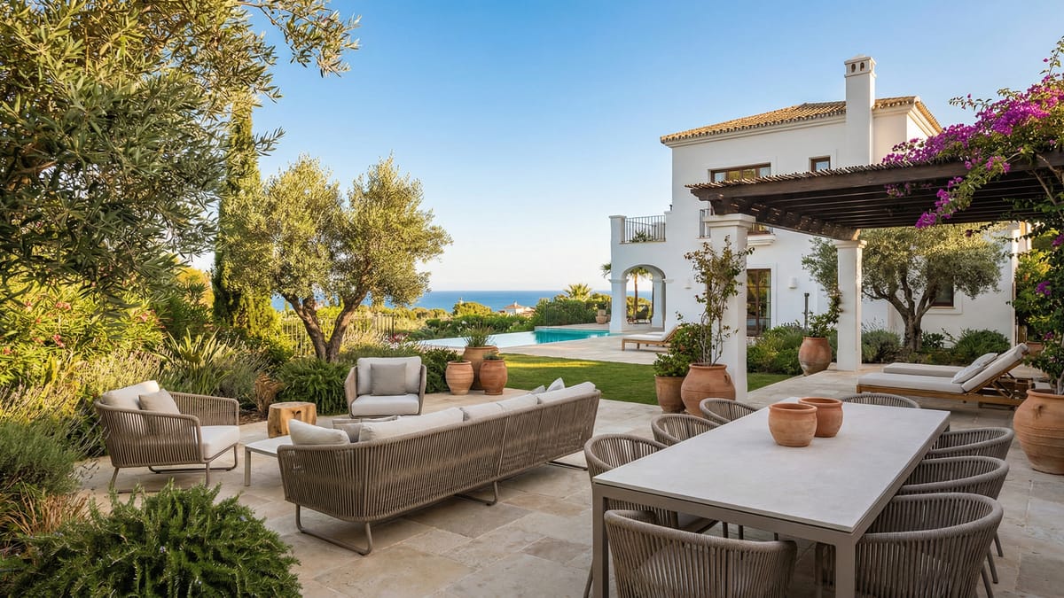 Zrozumienie podatków od nieruchomości przy sprzedaży na Costa del Sol - nieruchomości Costa del Sol