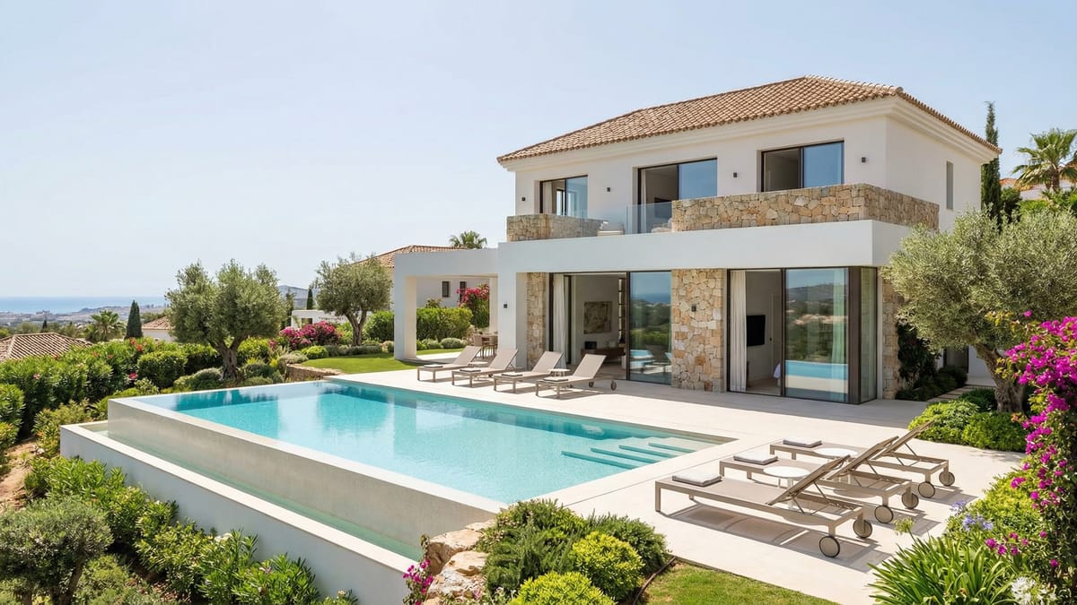 Zrozumienie podatku od spadków dla właścicieli nieruchomości na Costa del Sol - nieruchomości Costa del Sol