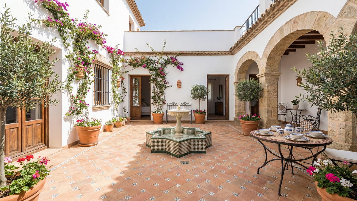 Klucz do sukcesu: rola agentów nieruchomości dla kupujących na Costa del Sol w 2026 roku - nieruchomości Costa del Sol