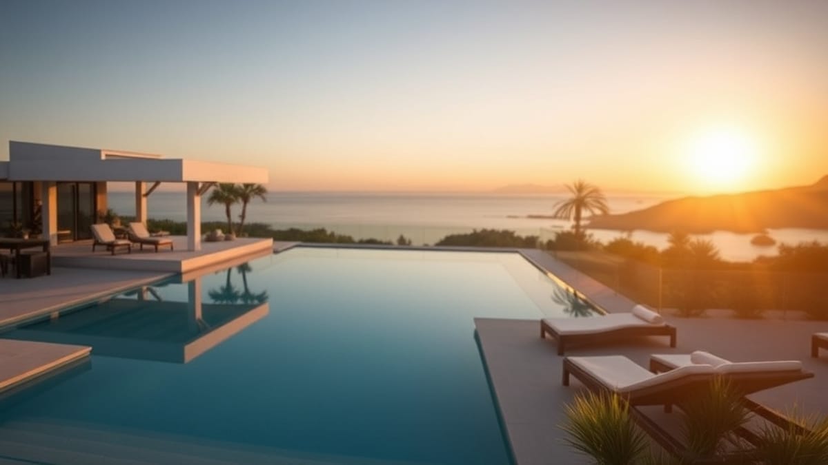 Zabezpiecz swoją przyszłość w luksusowych markowych rezydencjach na Costa del Sol: Inwestycja na 2026 rok - Nieruchomości Costa del Sol