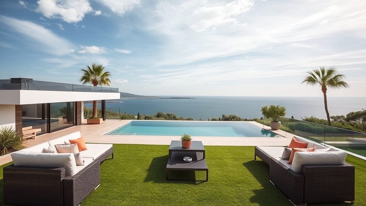 Zabezpiecz swoją przyszłość w luksusowych markowych rezydencjach na Costa del Sol: Inwestycja na rok 2026 - nieruchomości Costa del Sol