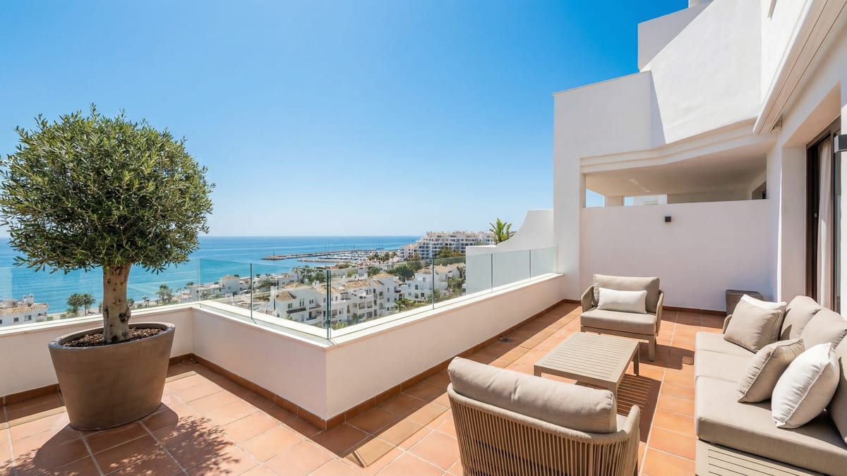 Przewodnik po krajobrazie podatkowym: Kompleksowy przewodnik dla nierezydentów kupujących nieruchomości na Costa del Sol w 2026 roku - Nieruchomości Costa del Sol