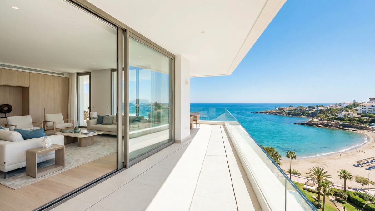 Kluczowa rola podatku spadkowego i planowania sukcesji dla zagranicznych właścicieli nieruchomości na Costa del Sol w 2026 roku - nieruchomości Costa del Sol