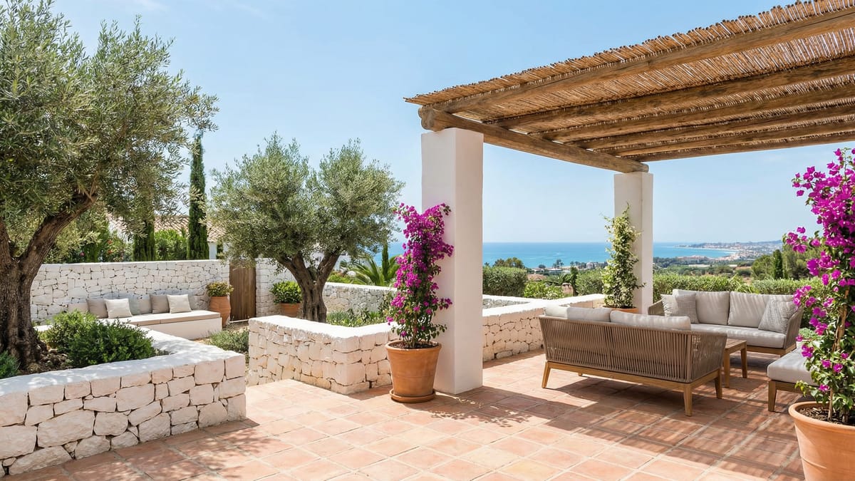 Porównywanie opłat wspólnotowych w luksusowych nieruchomościach na Costa del Sol - nieruchomości Costa del Sol