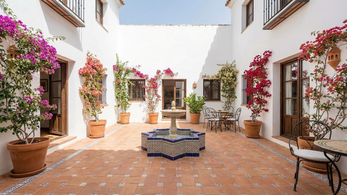 Klucz do sukcesu: Rola agentów nieruchomości dla kupujących na Costa del Sol w 2026 roku - nieruchomości Costa del Sol