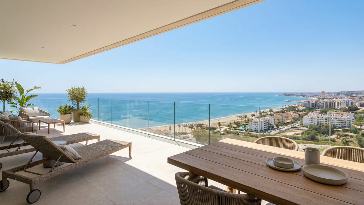 Kluczowa rola agentów nieruchomości w nawigacji po rynku nieruchomości na Costa del Sol w 2026 r. - nieruchomości Costa del Sol