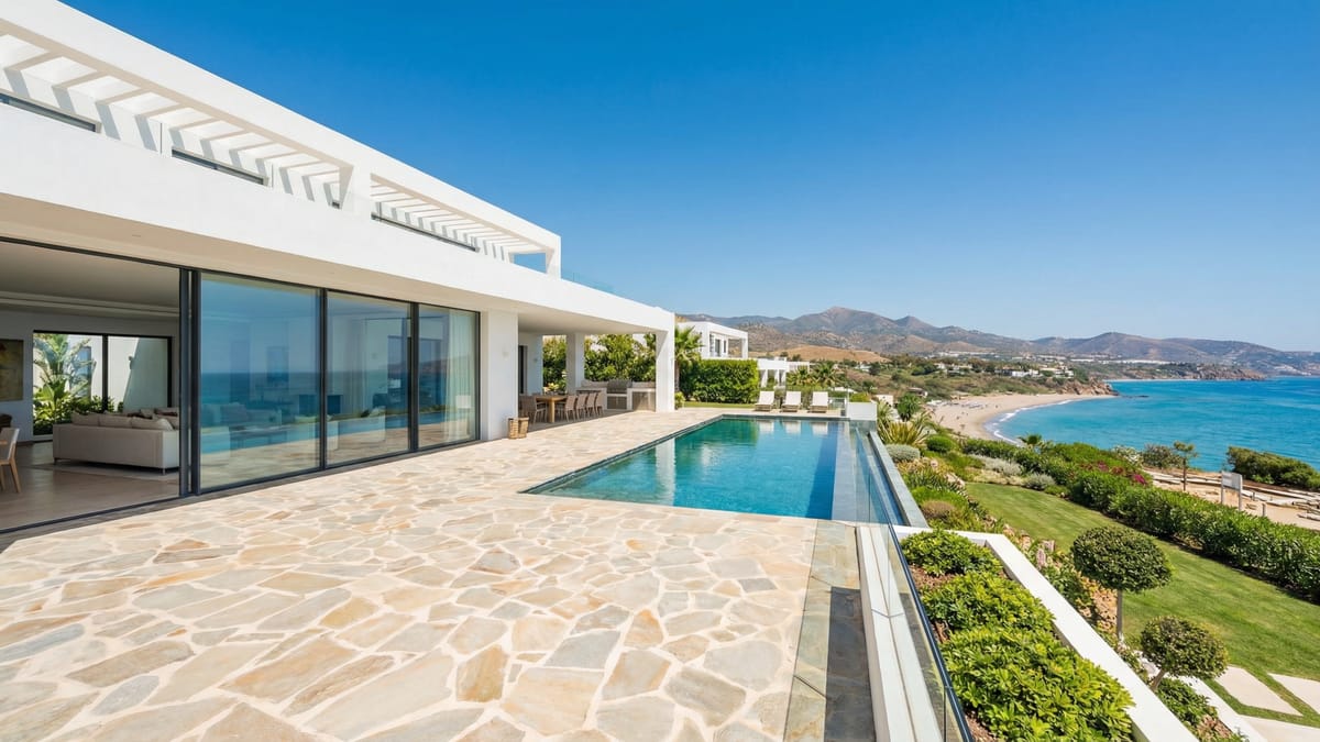 A siker kulcsa: Az ingatlanügynökök alapvető szerepe a Costa del Solon ingatlant kereső vevők számára 2026-ban - Costa del Sol ingatlan