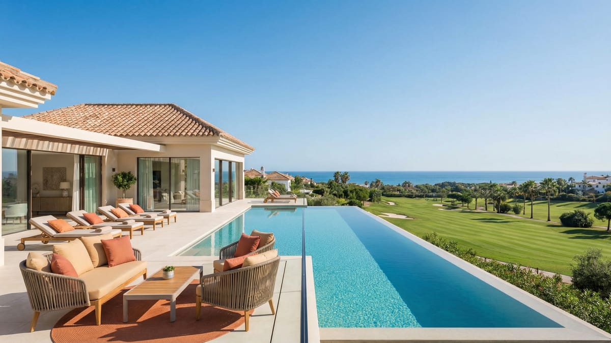 Az örökösödési adó és az örökléstervezés döntő szerepe a Costa del Sol-i külföldi ingatlantulajdonosok számára 2026-ban - Costa del Sol ingatlan