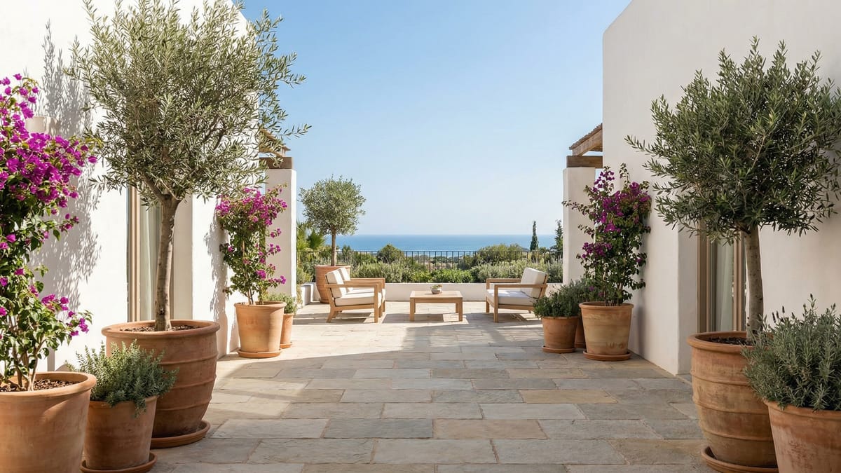 Notaarin ja lakimiehen rooli: Kiinteistönoston navigointi Costa del Solilla - Costa del Solin kiinteistöt