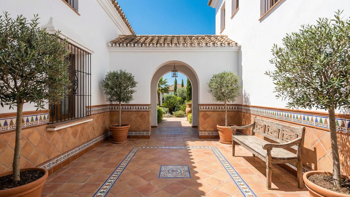 Przyjęcie elastyczności: Przyszłość pracy zdalnej na Costa del Sol dla cyfrowych nomadów - nieruchomości Costa del Sol