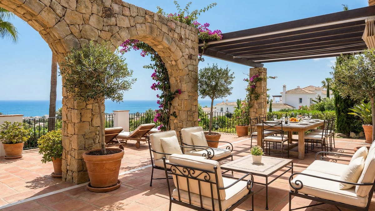 Choisir la Bonne Assurance Santé pour les Non-Résidents sur la Costa del Sol - Immobilier Costa del Sol