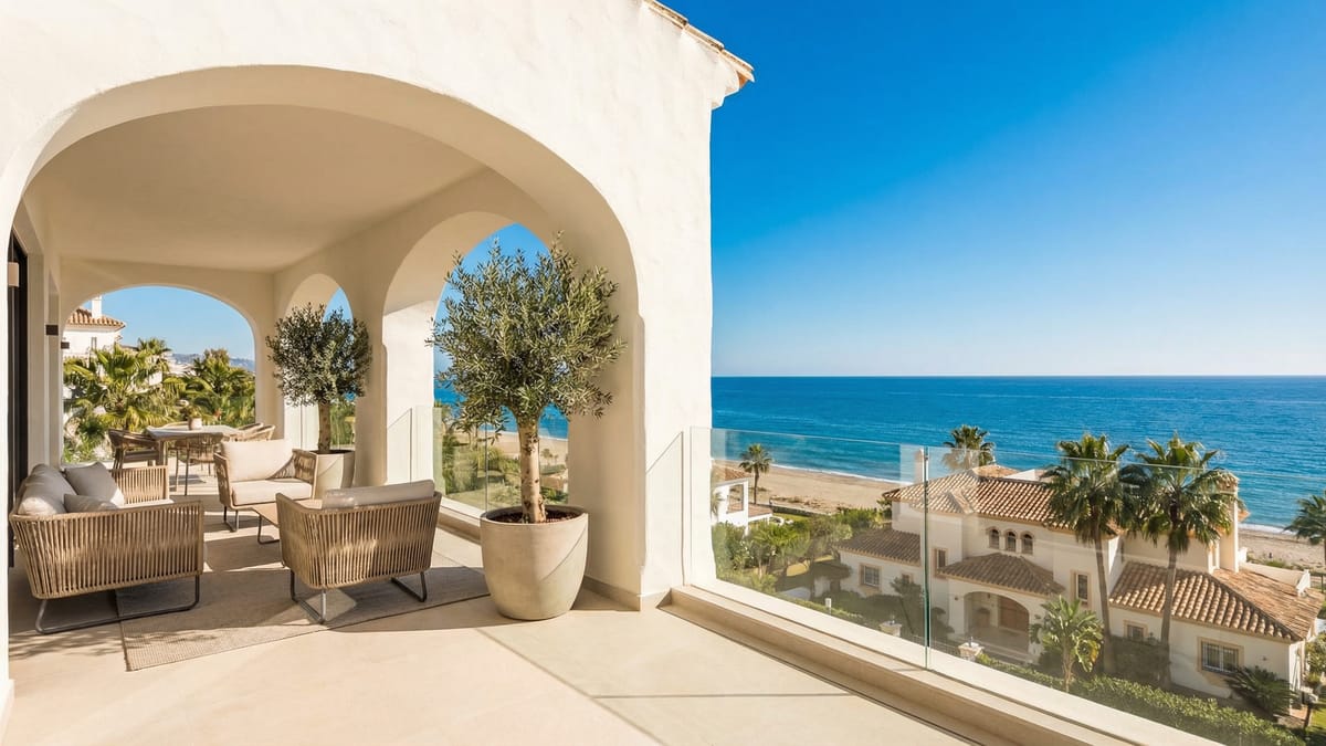 Surmonter les obstacles : Voies réalistes pour s'installer sur la Costa del Sol pour les Européens de plus de 45 ans en 2026 - immobilier Costa del Sol