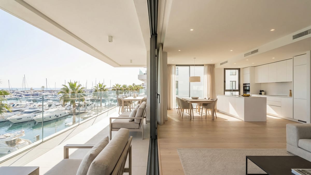Leitfaden für Immobilienbesitzer zu Langzeit- und Wintermieten an der Costa del Sol: Eine Finanzperspektive für 2026 – Immobilien Costa del Sol