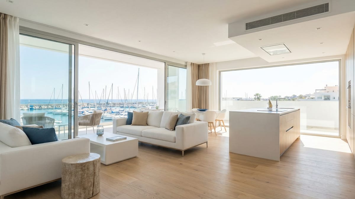 Het navigeren door de Spaanse woninghypotheek: een gids voor investeerders in de Costa del Sol - Vastgoed in de Costa del Sol