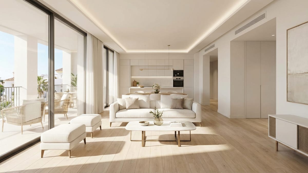 Miért kulcsfontosságú a helyszínválasztás ingatlanvásárláskor a Costa del Solon 2026-ban - Costa del Sol ingatlanok