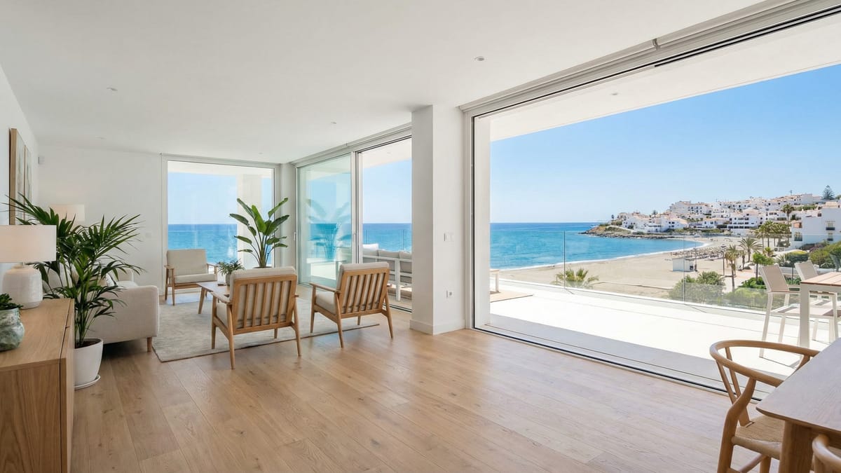 Förstå Costa del Sol-livsstilen för européer över 45 år - Costa del Sol fastigheter