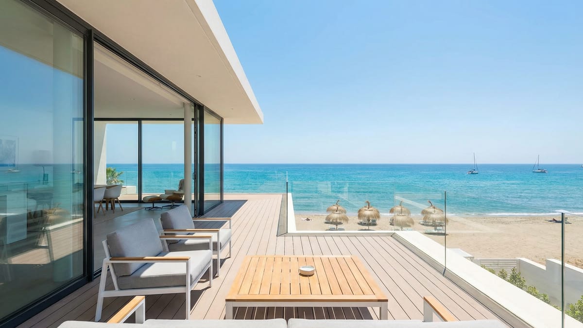 Övervinna hinder: Realistiska vägar att flytta till Costa del Sol för européer över 45 år 2026 - Costa del Sol fastigheter