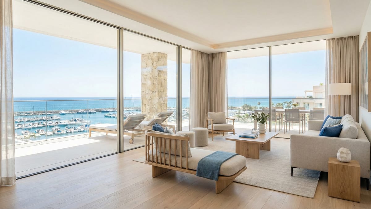 Forstå eiendomsskatt ved salg på Costa del Sol – Costa del Sol eiendom