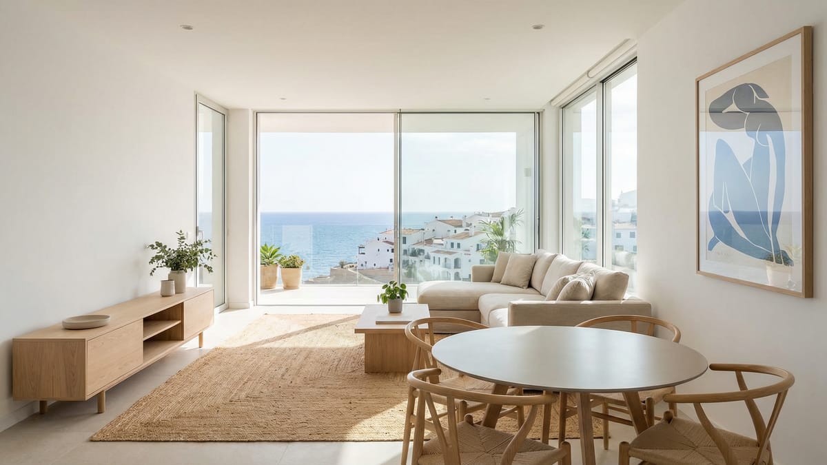 Hvordan veje og mobilitetsprojekter former Costa del Sols ejendomsmarked - Costa del Sol ejendomme