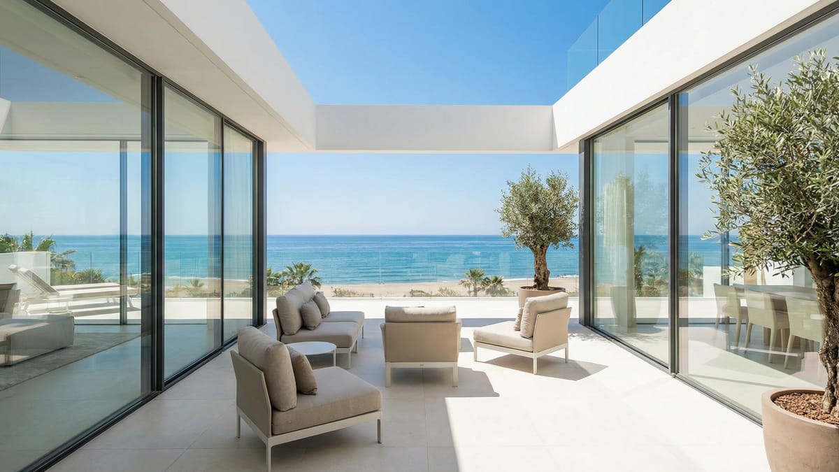 Navigering af nybyggeripriser på Costa del Sol: Vigtige indsigter for 2026-købere - Costa del Sol ejendom