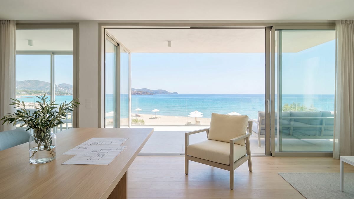 Navigering af spansk boliglån: En guide til investorer i Costa del Sol - Costa del Sol fast ejendom