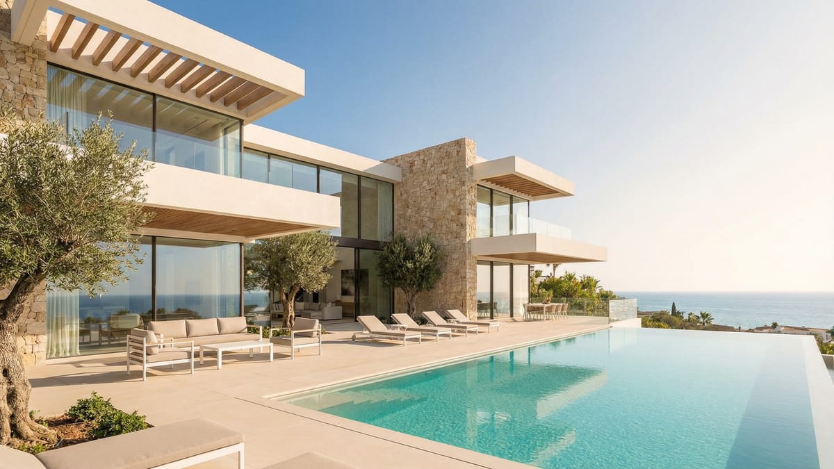 Navigere det juridiske landskapet ved boligkjøp med barn på Costa del Sol: En familieorientert tilnærming for 2026 - Costa del Sol eiendom