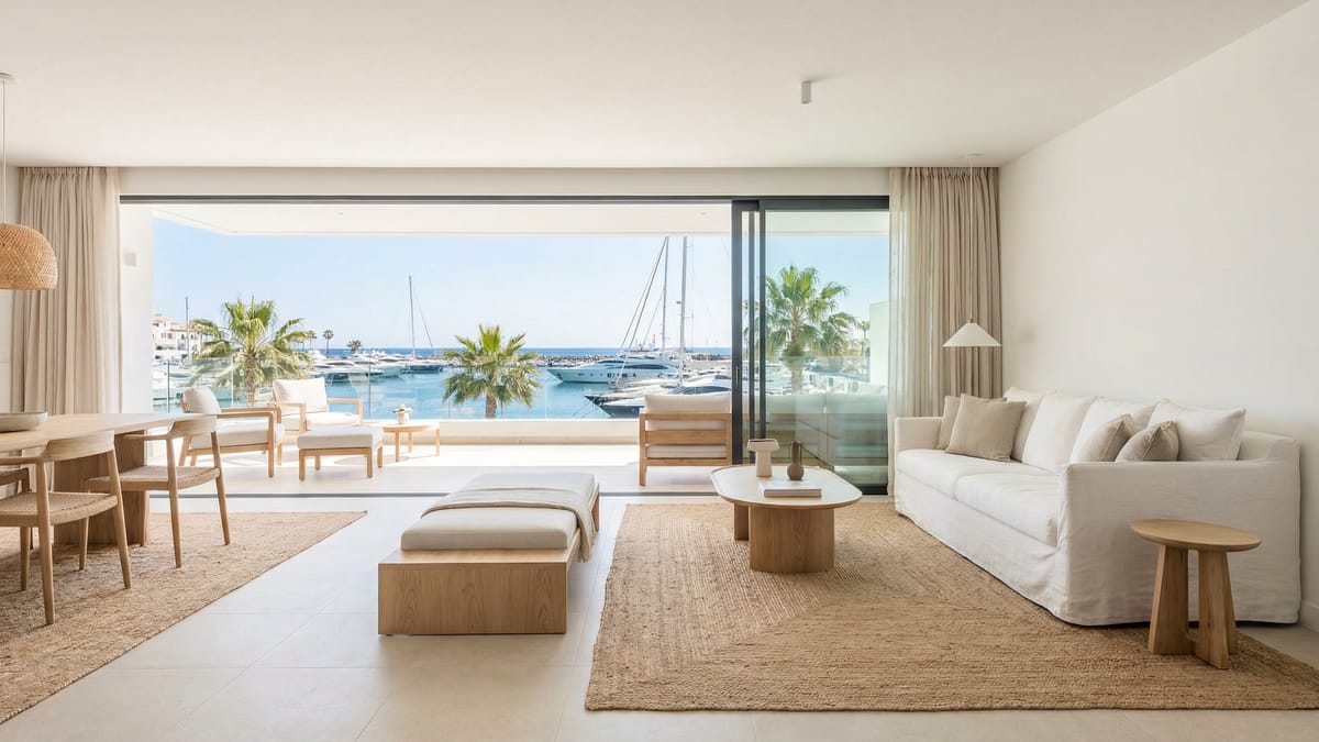 Forstå lokasjonen: En strategisk tilnærming til å kjøpe eiendom på Costa del Sol i 2026 - Costa del Sol eiendom