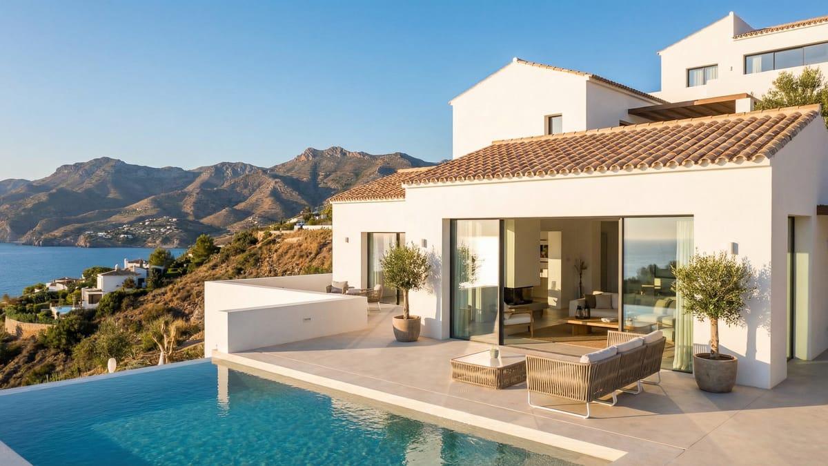 Forklaring: Helsetjenester på Costa del Sol for internasjonale investorer - Costa del Sol eiendom