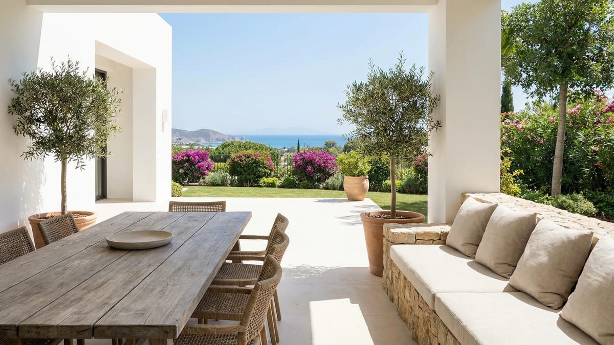 Betydningen af gavegivning og formueplanlægning for ejendomsejere i Andalusien: Et 2026-perspektiv - Costa del Sol fast ejendom